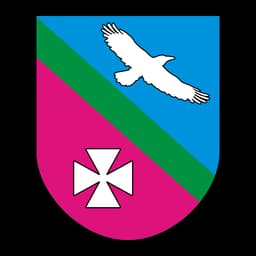 Herb: Gmina Trzebownisko