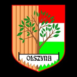 Herb: Olszyna