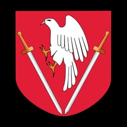 Herb: Gmina Przeciszów