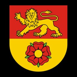 Herb: Nowe Miasto Lubawskie
