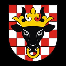 Herb: Powiat kaliski