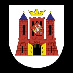 Herb: Gubin