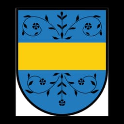 Herb: Węgorzyno
