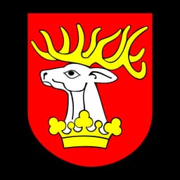 Herb: Powiat lubelski