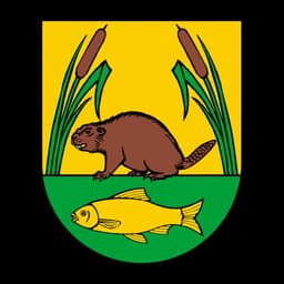 Herb: Gmina Szczytno