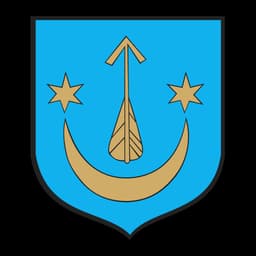 Herb: Frampol
