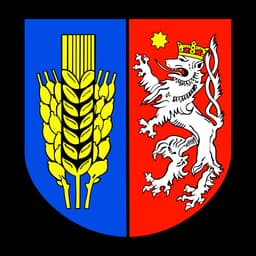Herb: Powiat głubczycki