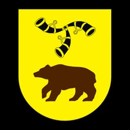 Herb: Węgrów