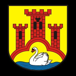 Herb: Gmina Widuchowa