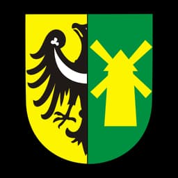 Herb: Gmina Nowa Sól