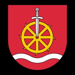 Herb: Gmina Krzykosy