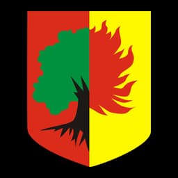 Herb: Żarów