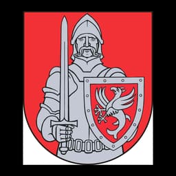 Herb: Gmina Tuchomie