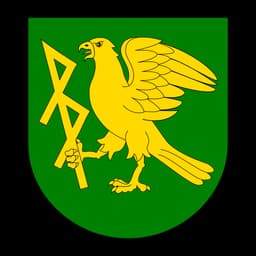 Herb: Gmina Baranowo