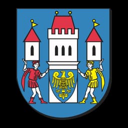 Herb: Skoczów
