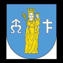 Herb: Gmina Nowy Targ