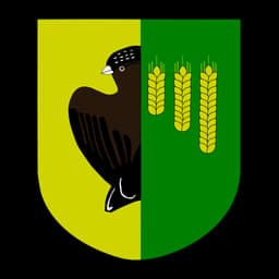 Herb: Gmina Czyże