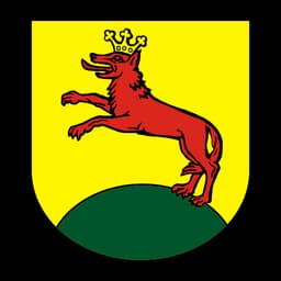 Herb: Łobez