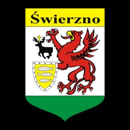 Herb: Gmina Świerzno