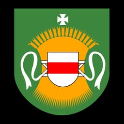 Herb: Powiat wyszkowski