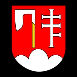 Herb: Krzeszowice