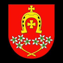 Herb: Gmina Czerwin