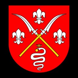 Herb: Gmina Sędziejowice