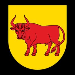Herb: Gmina Wizna