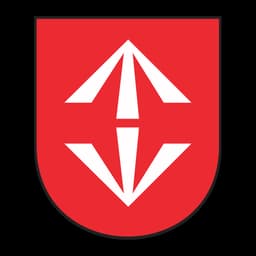 Herb: Grodzisk Mazowiecki