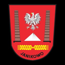 Herb: Janikowo