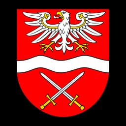Herb: Powiat sochaczewski