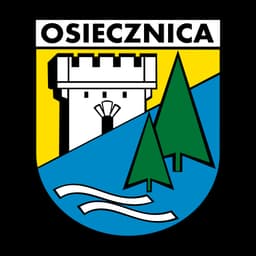 Herb: Gmina Osiecznica