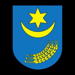 Herb: Gmina Żyraków