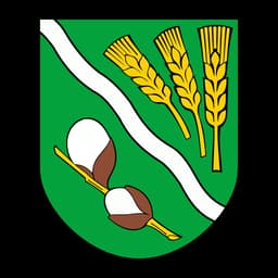 Herb: Gmina Wierzbinek