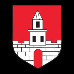 Herb: Gmina Lelów