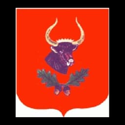 Herb: Gmina Jaktorów