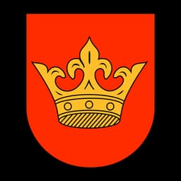 Herb: Gmina Powidz