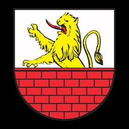 Herb: Działoszyce