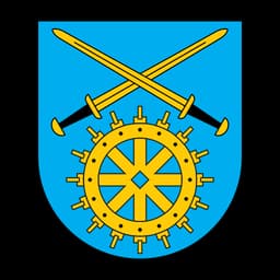 Herb: Gmina Drzycim