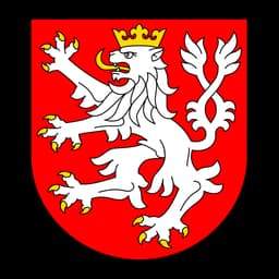 Herb: Lądek-Zdrój