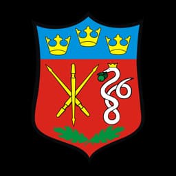 Herb: Gmina Dłutów