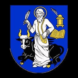 Herb: Gmina Lipnica Wielka
