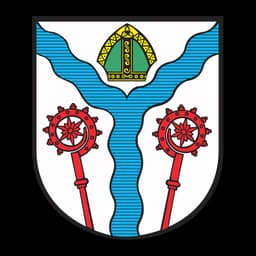 Herb: Karlino