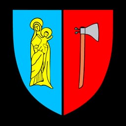Herb: Gmina Wągrowiec