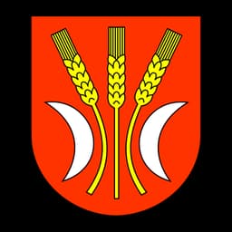 Herb: Gmina Rojewo