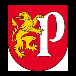 Herb: Pruszcz Gdański