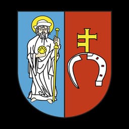 Herb: Gmina Jakubów