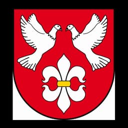 Herb: Gmina Świercze