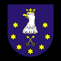 Herb: Powiat ostrzeszowski