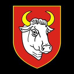 Herb: Człuchów